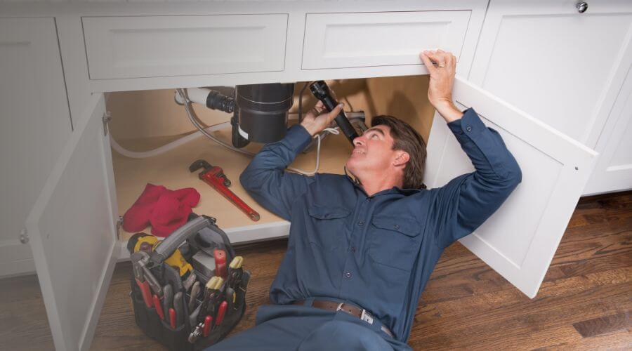 Local expert plumbing services in Wyoming, IL